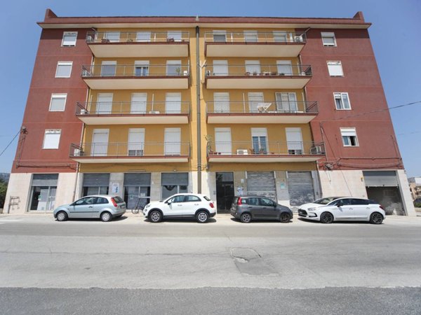 appartamento in vendita a Priolo Gargallo