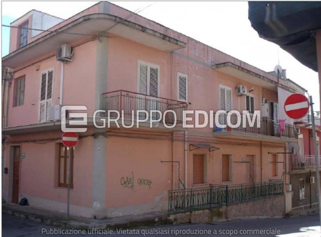 appartamento in vendita a Priolo Gargallo