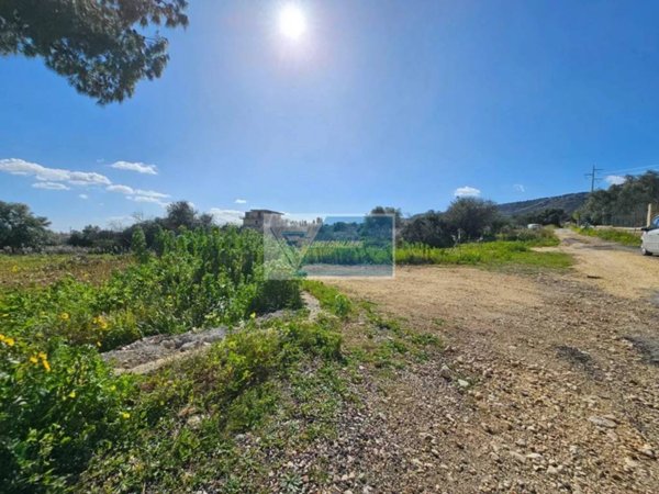 terreno agricolo in vendita a Priolo Gargallo