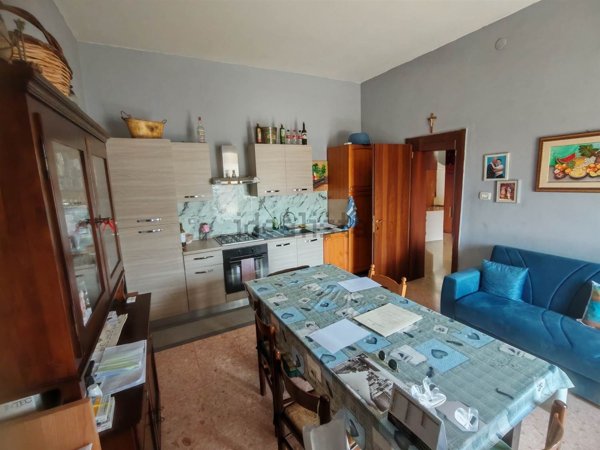appartamento in vendita a Priolo Gargallo