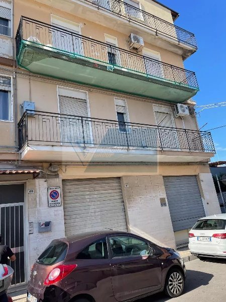 appartamento in vendita a Priolo Gargallo