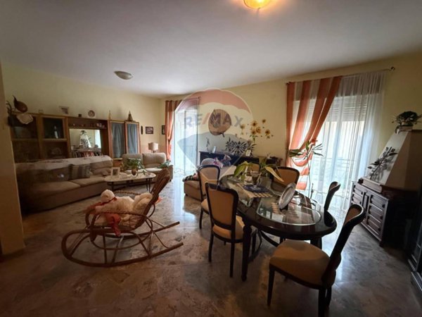 appartamento in vendita a Priolo Gargallo