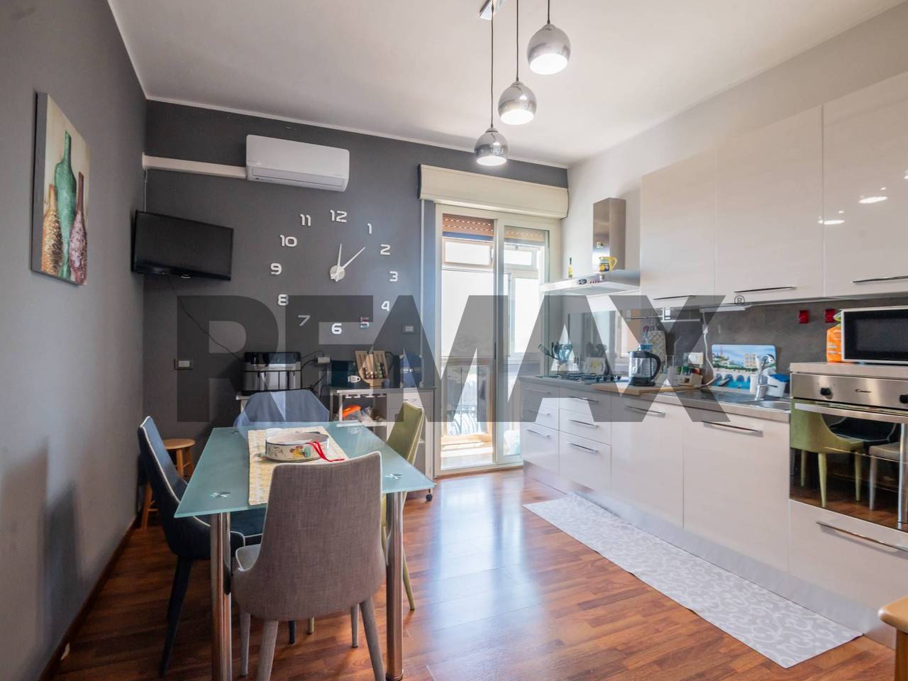 appartamento in vendita a Priolo Gargallo