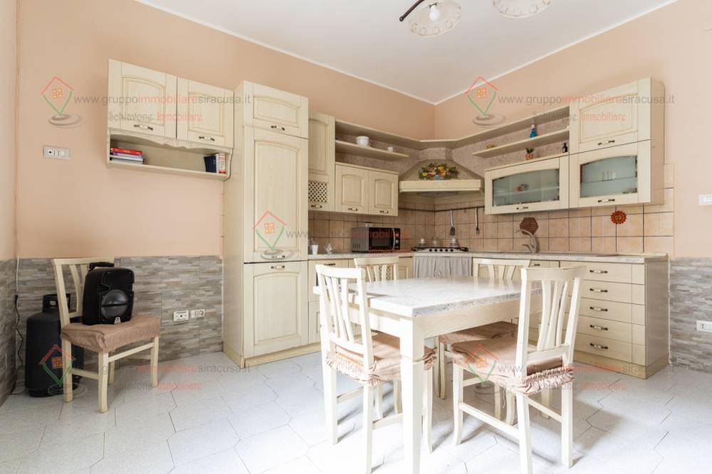 appartamento in vendita a Priolo Gargallo