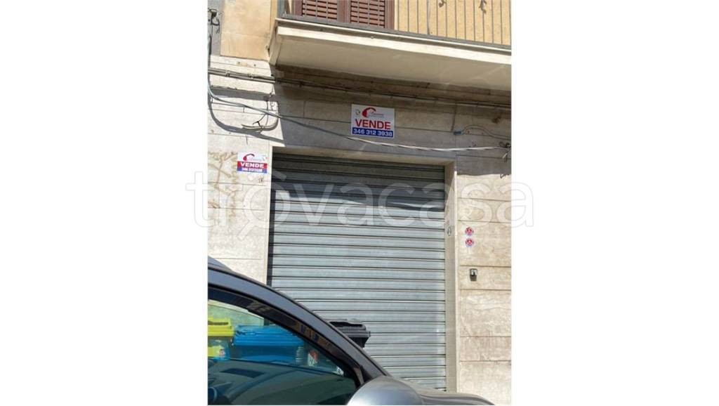 negozio in vendita a Priolo Gargallo