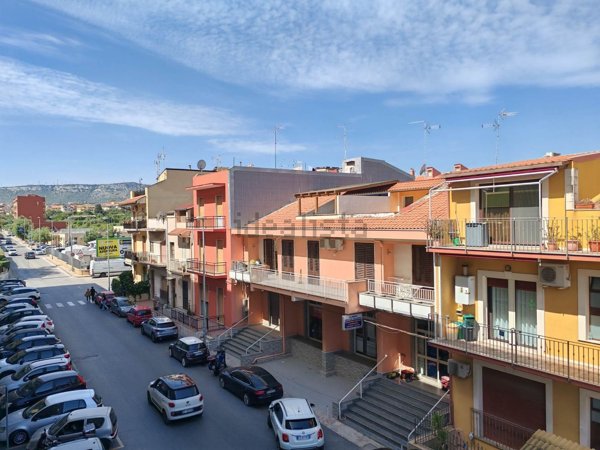 appartamento in vendita a Priolo Gargallo