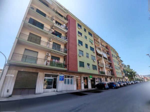 appartamento in vendita a Priolo Gargallo