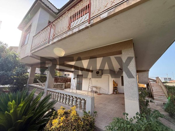 casa indipendente in vendita a Priolo Gargallo