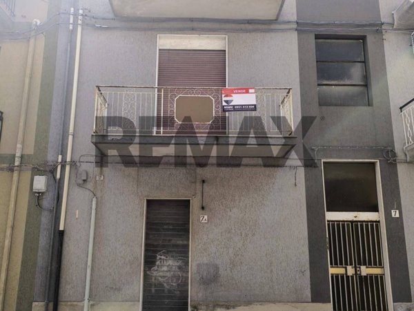 appartamento in vendita a Priolo Gargallo