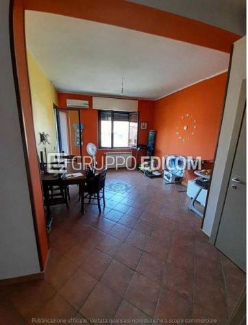 appartamento in vendita a Priolo Gargallo