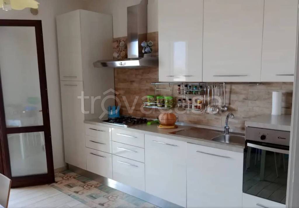 appartamento in vendita a Priolo Gargallo