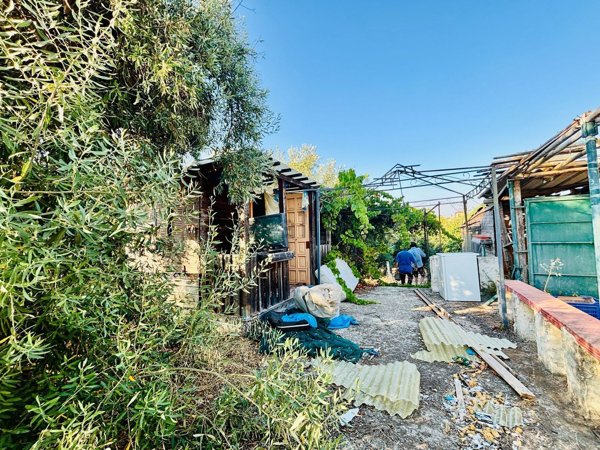 terreno in vendita a Priolo Gargallo