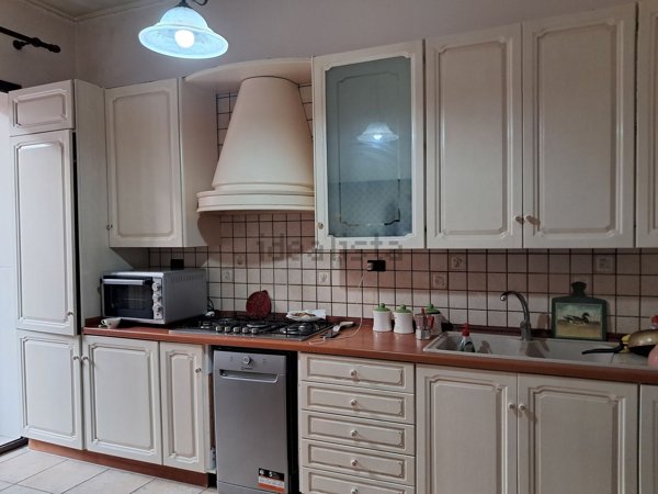 appartamento in vendita a Priolo Gargallo
