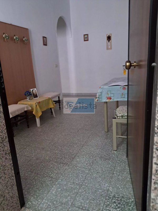 appartamento in vendita a Priolo Gargallo