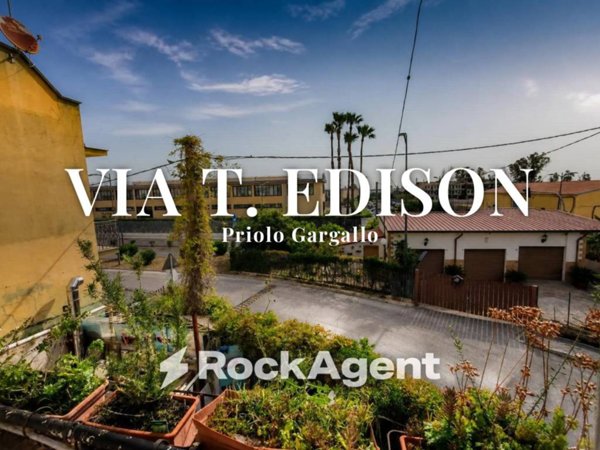 appartamento in vendita a Priolo Gargallo