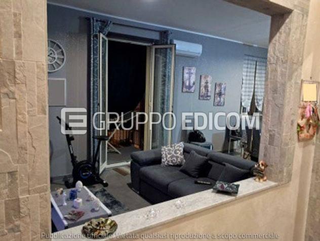 appartamento in vendita a Priolo Gargallo
