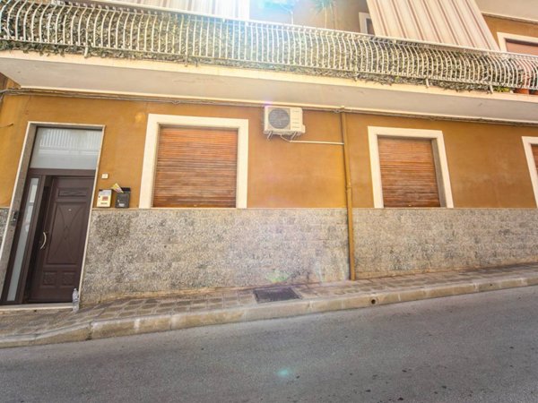 appartamento in vendita a Priolo Gargallo
