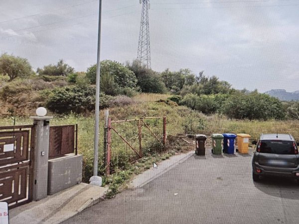 terreno in vendita a Priolo Gargallo
