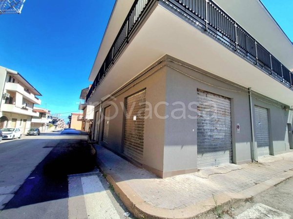 casa indipendente in vendita a Priolo Gargallo