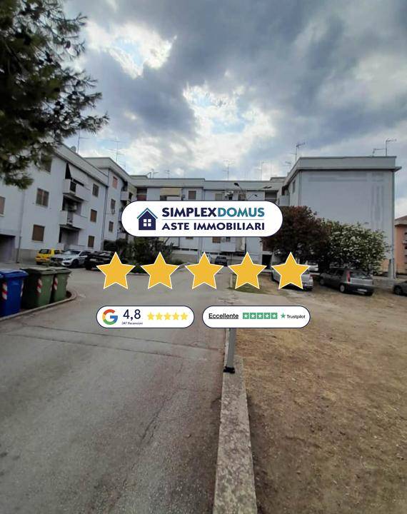 appartamento in vendita a Priolo Gargallo