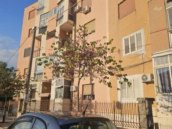 appartamento in vendita a Priolo Gargallo