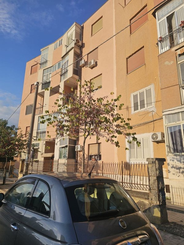 appartamento in vendita a Priolo Gargallo