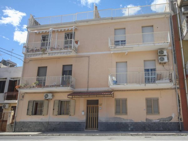 appartamento in vendita a Priolo Gargallo