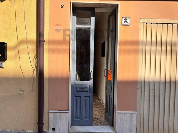 casa indipendente in vendita a Priolo Gargallo