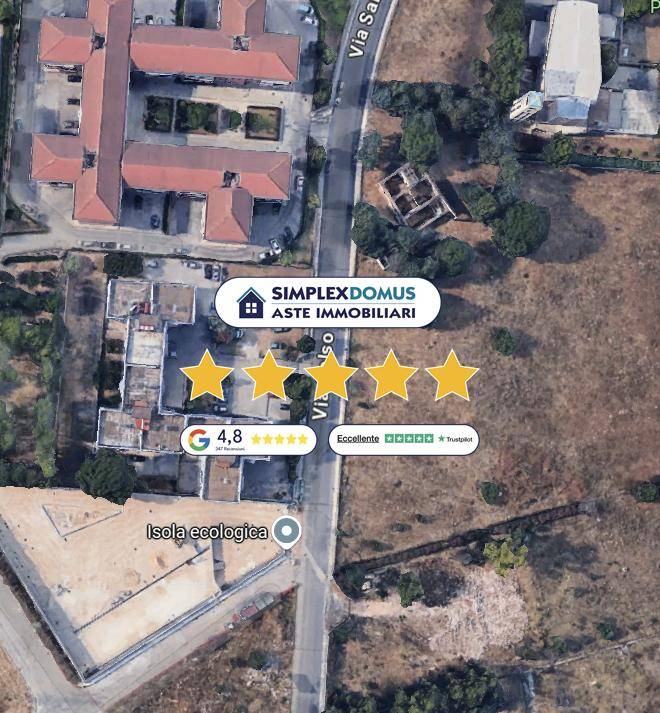 appartamento in vendita a Priolo Gargallo