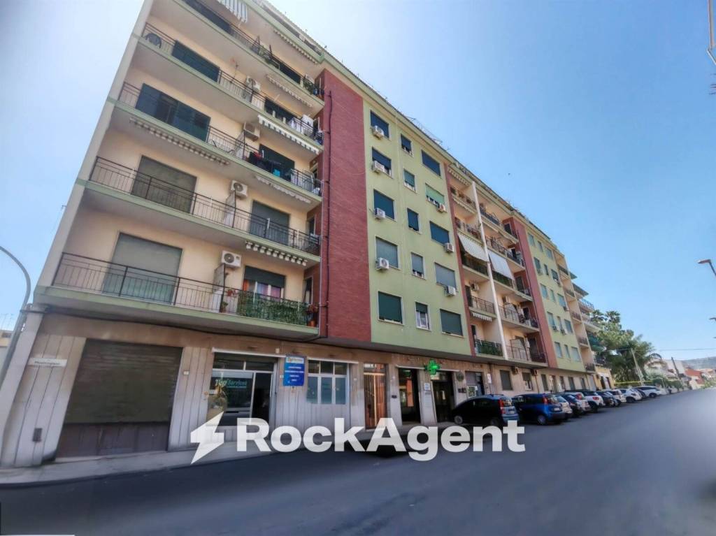 appartamento in vendita a Priolo Gargallo