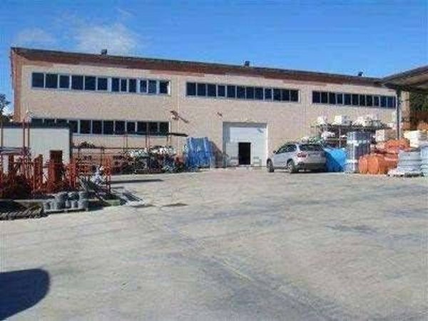 ufficio in vendita ad Aggius