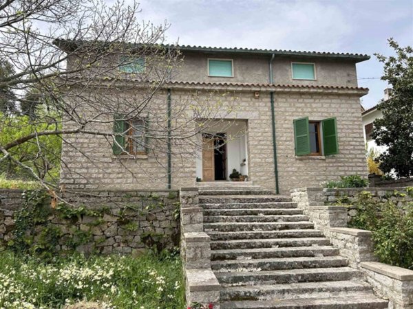 casa indipendente in vendita ad Aggius