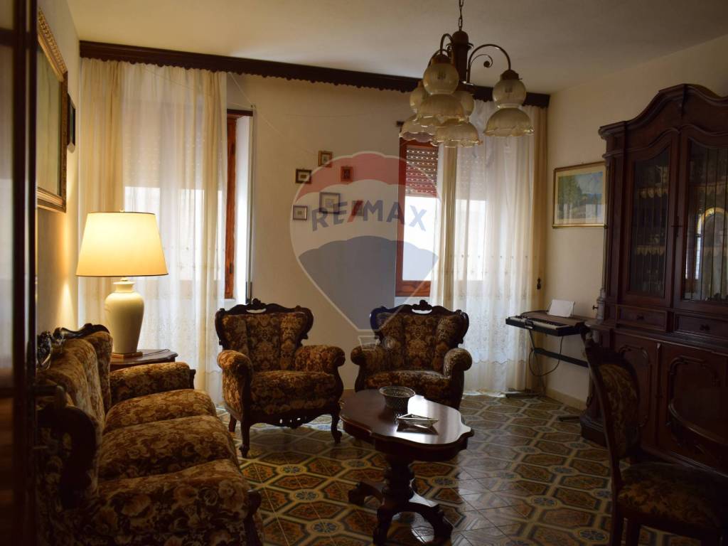 appartamento in vendita ad Aggius