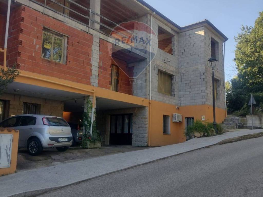 appartamento in vendita ad Aggius