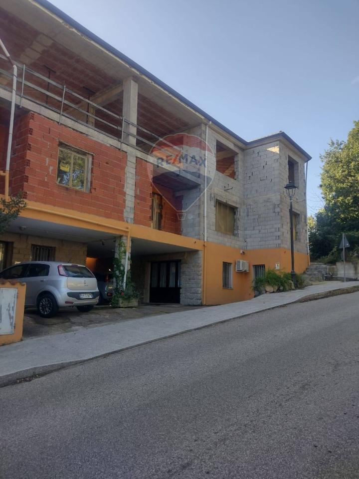 appartamento in vendita ad Aggius