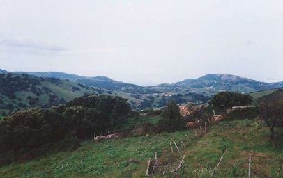 appartamento in vendita ad Aggius