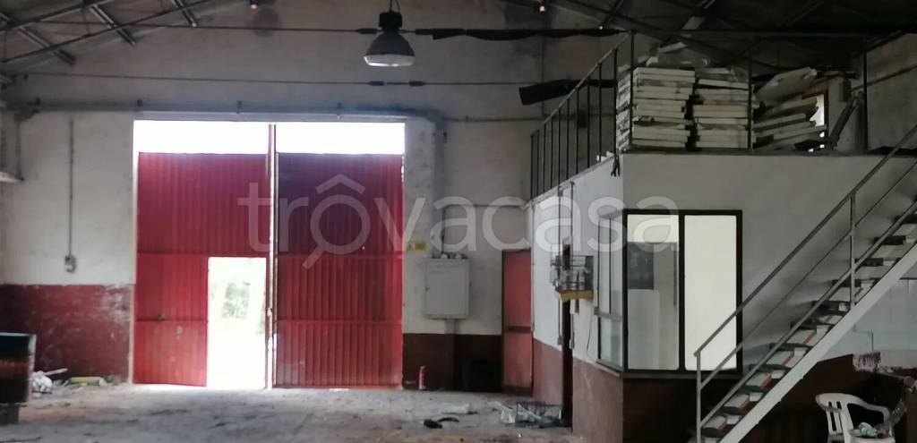 locale commerciale in vendita ad Aggius