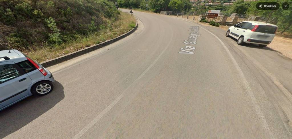 terreno agricolo in vendita ad Aggius