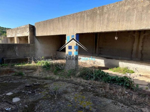casa indipendente in vendita ad Aggius