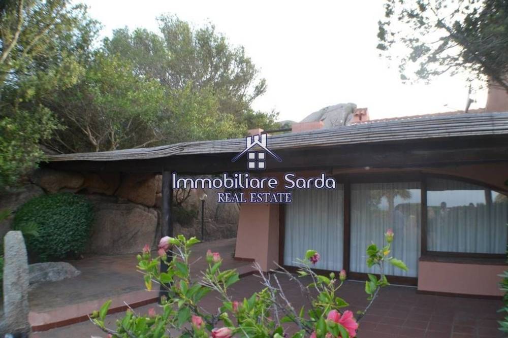 casa indipendente in vendita ad Aggius