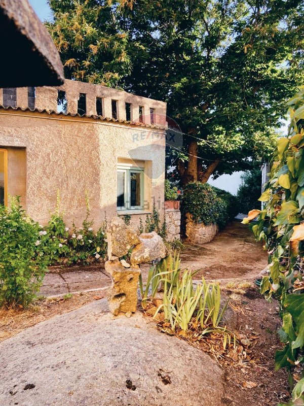 casa indipendente in vendita ad Aggius