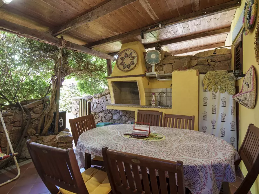 casa indipendente in vendita ad Aggius