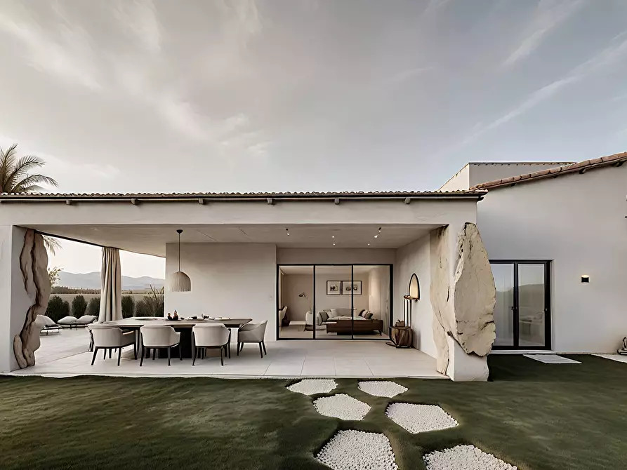 casa indipendente in vendita ad Aggius