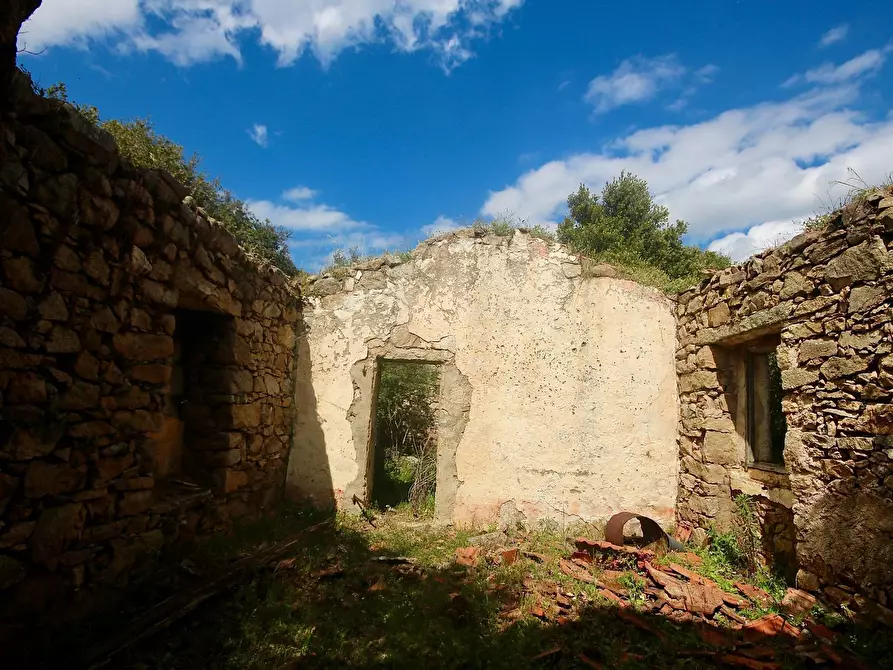 casa indipendente in vendita ad Aggius