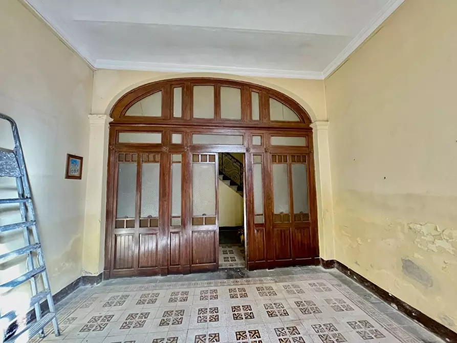mansarda in vendita ad Aggius