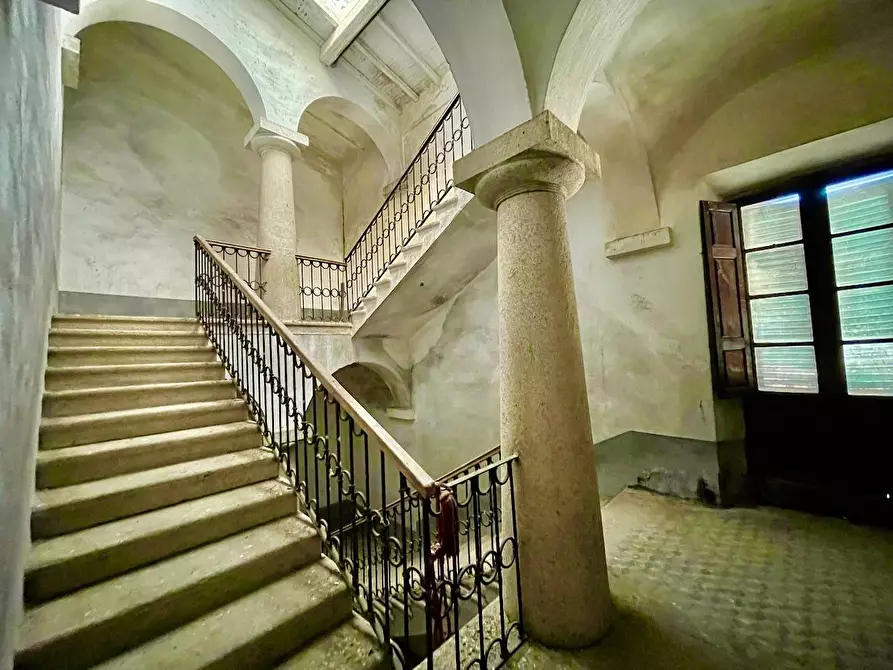 mansarda in vendita ad Aggius