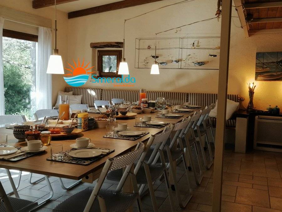 casa indipendente in vendita ad Aggius