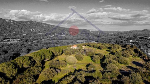 casa indipendente in vendita ad Aggius
