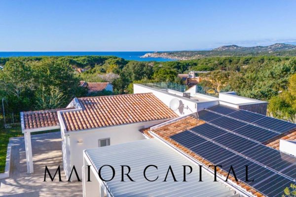 casa indipendente in vendita ad Aggius