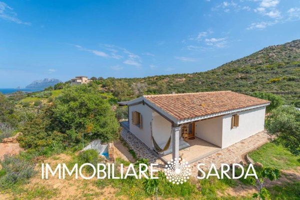 casa indipendente in vendita ad Aggius